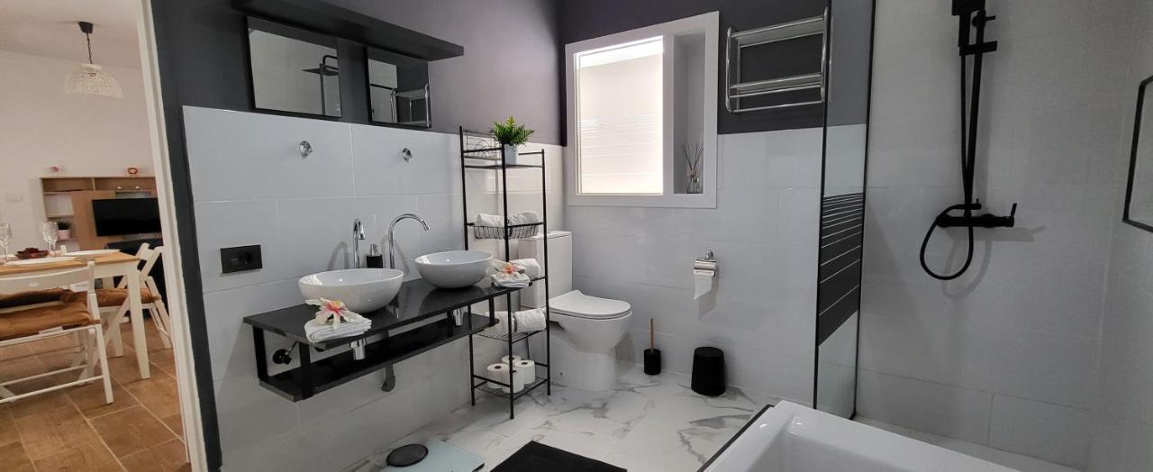 Ferienwohnung Casa Lai San Cristóbal de La Laguna Exterior foto